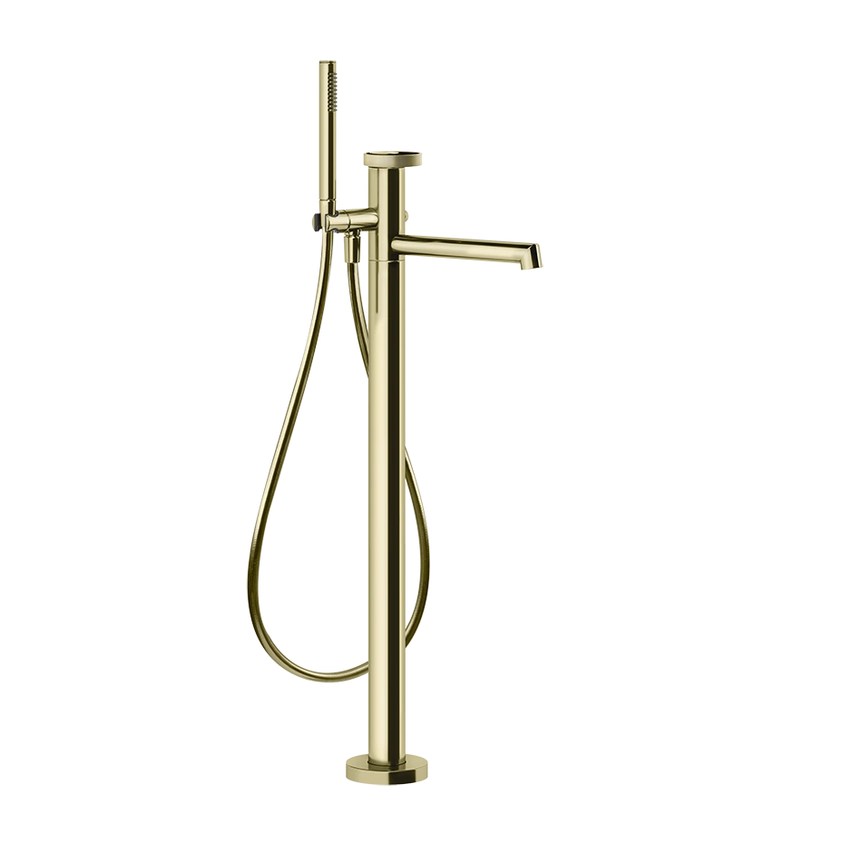 Смеситель для ванны Gessi ANELLO | interior market Смеситель для ванны Gessi ANELLO | interior market