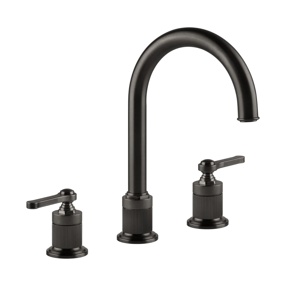 Смеситель для раковины Gessi VENTI20 | interior market