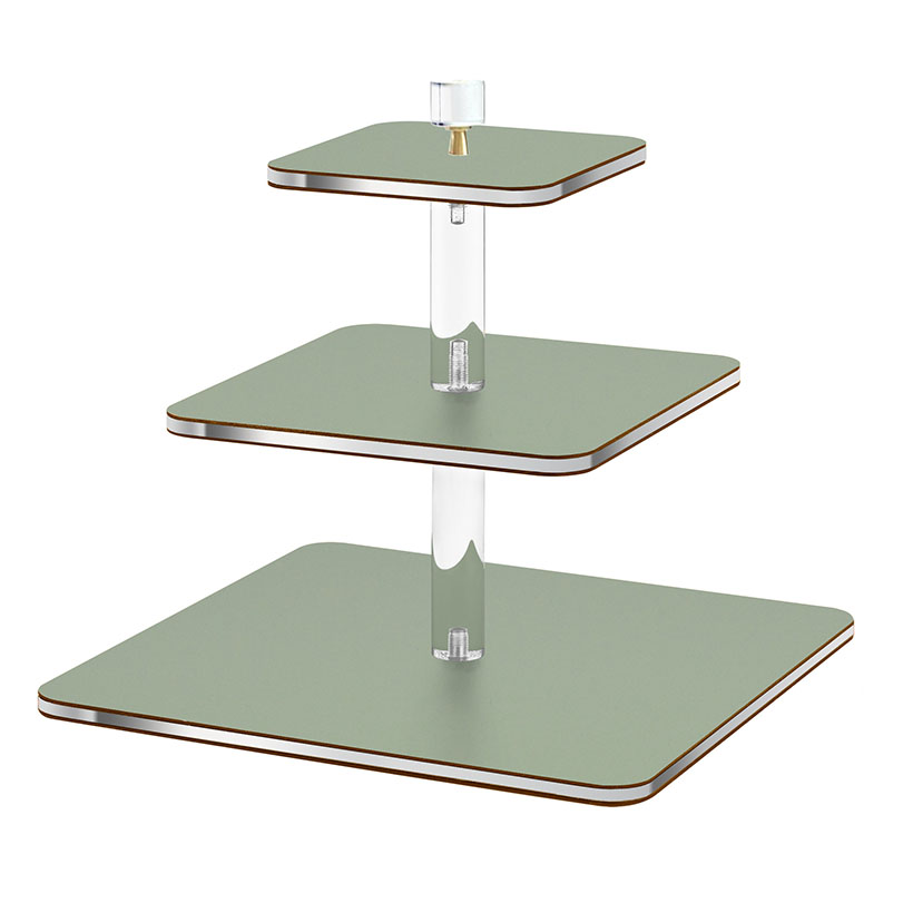 Подставка для десертов ADJ  | interior market