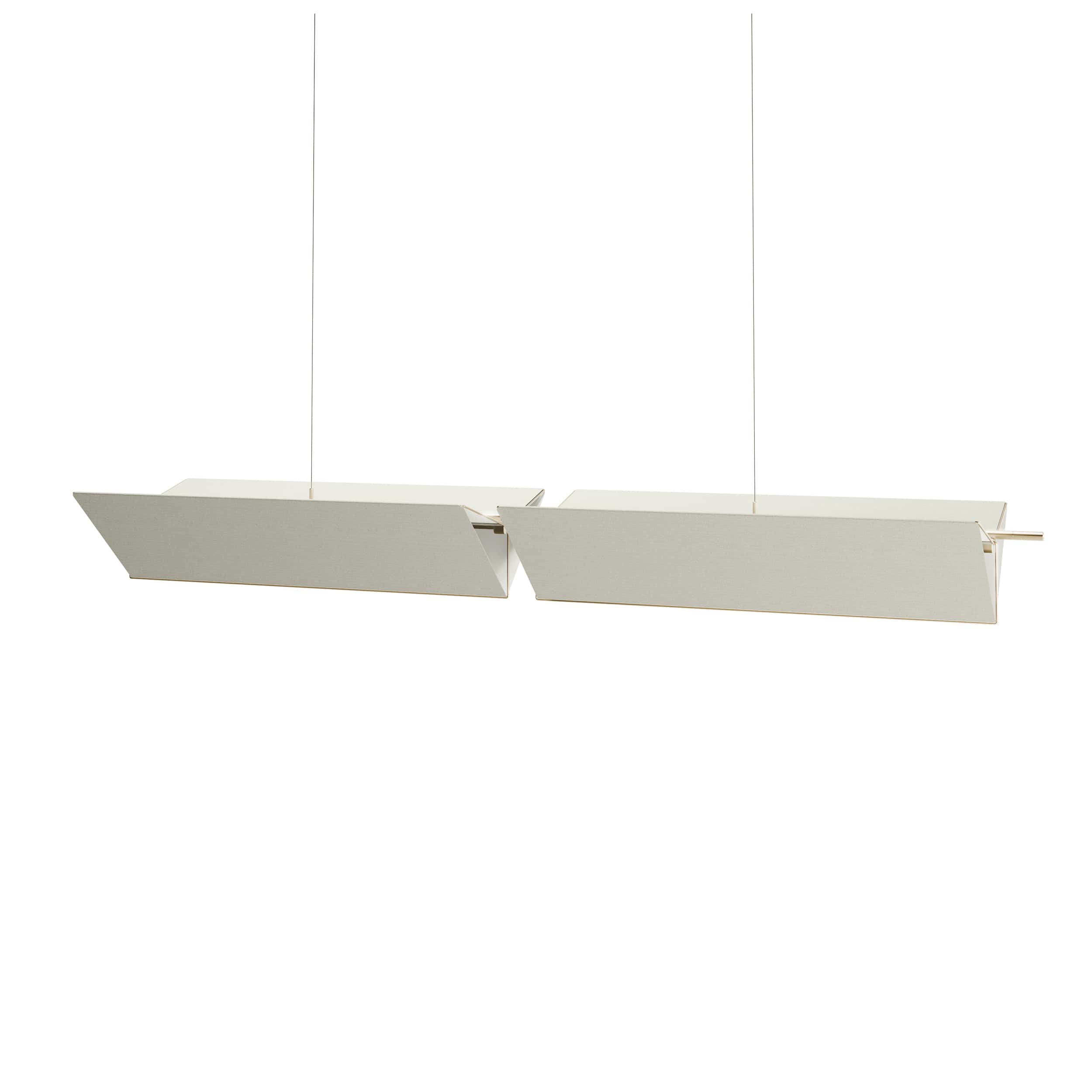 Потолочный светильник  Cassina 3to9 | interior market