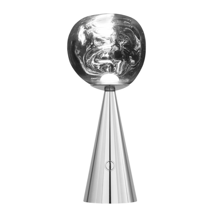 Настольная лампа Tom Dixon Melt Portable | interior market
