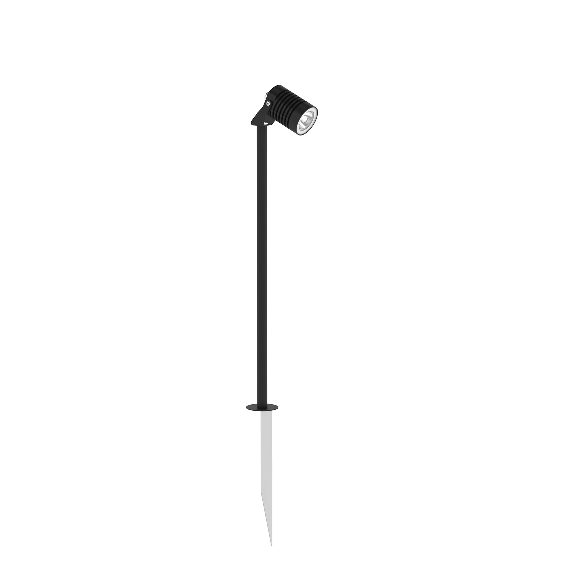 Уличный светильник  Flos Aimer 2 Pole 500 | interior market
