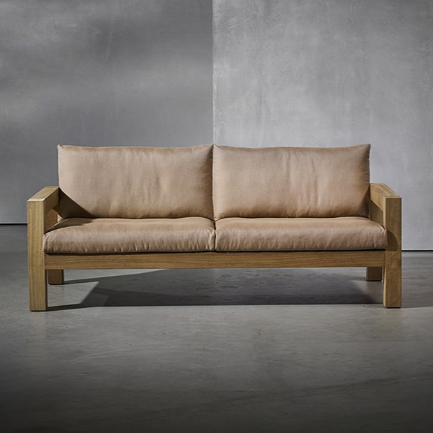 Диван для улицы Studio Piet Boon LARS | interior market