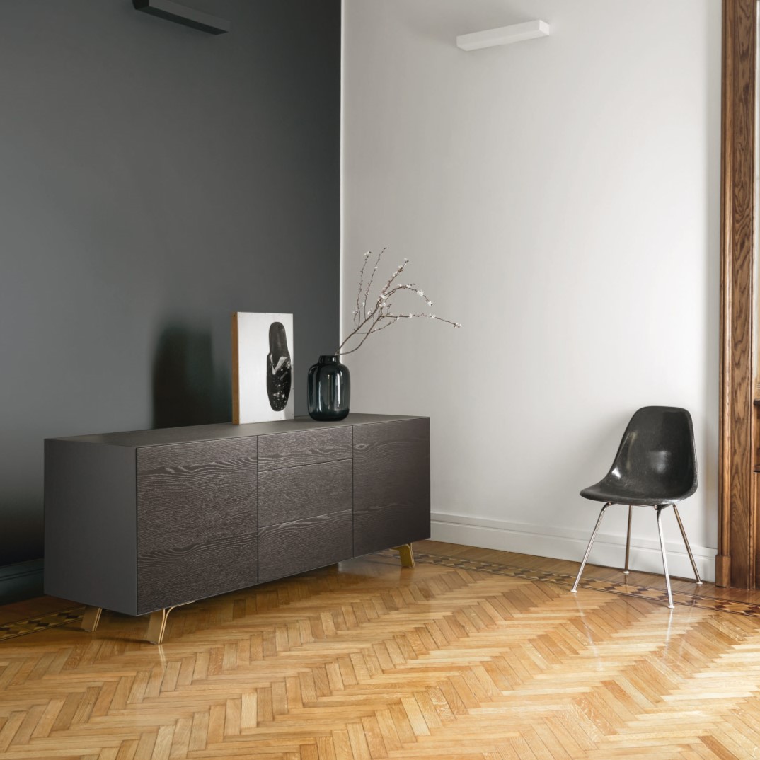 Комод Sangiacomo Domino Mono | interior market