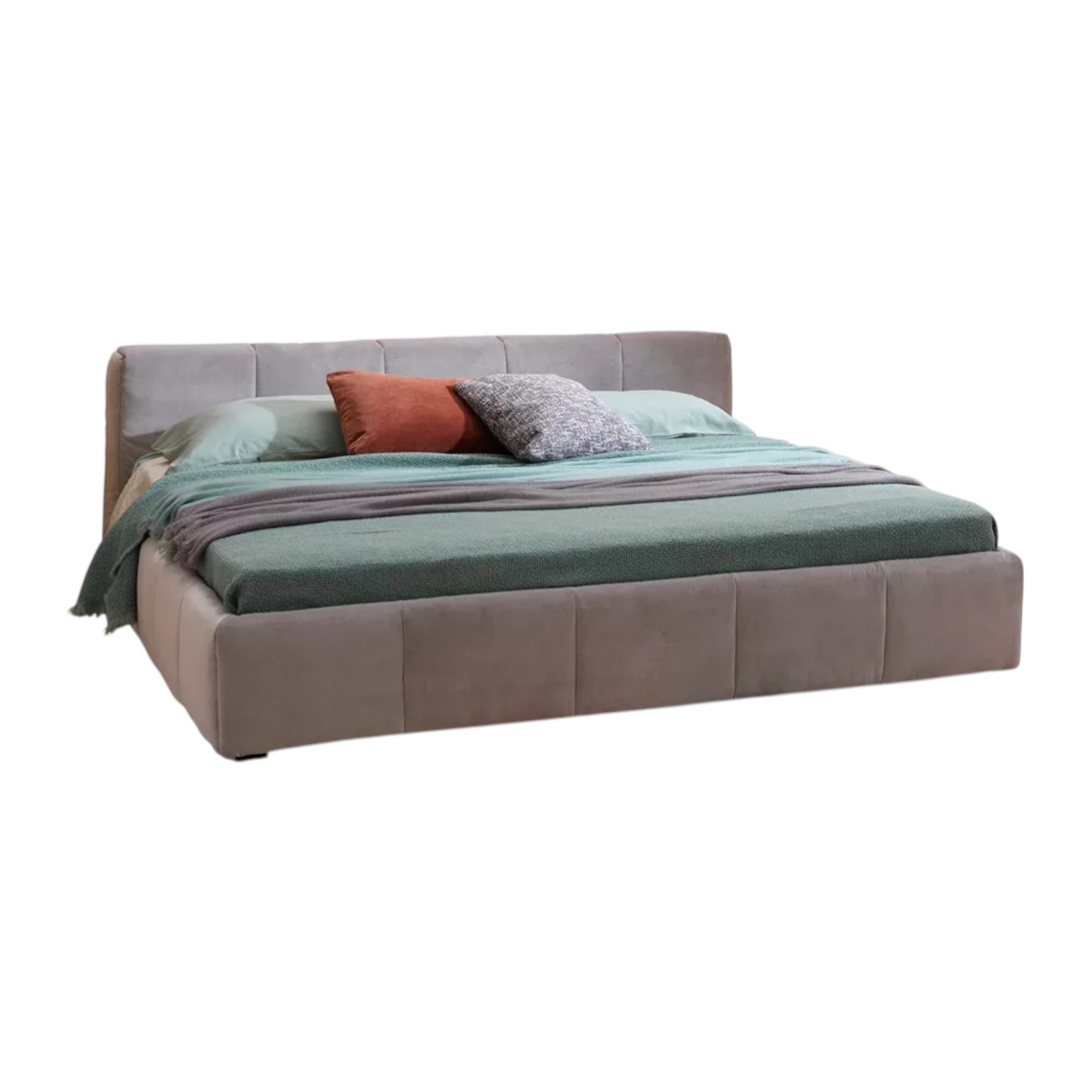 Кровать Saba Pixel Box | interior market