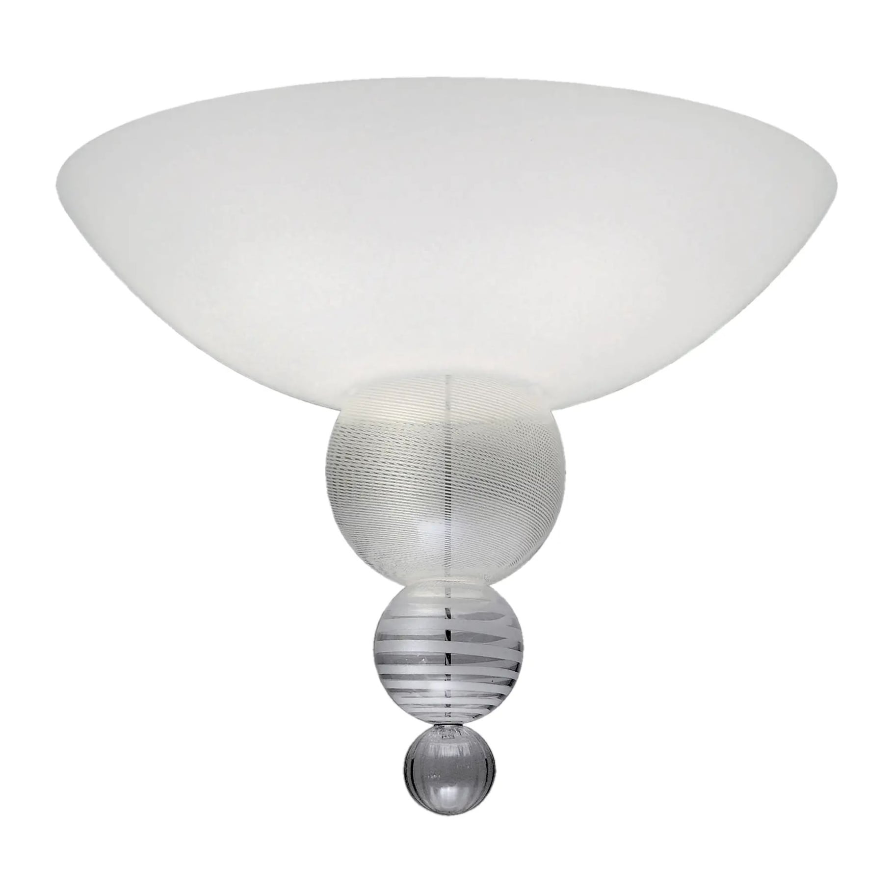 Потолочный светильник Venini Abaco | interior market