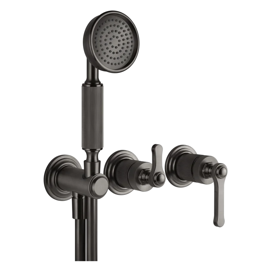Смеситель для душа Gessi VENTI20 | interior market