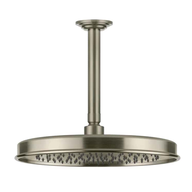 Верхний душ Gessi VENTI20 | interior market