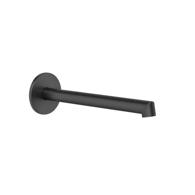 Излив настенный Gessi ANELLO/INGRANAGGIO | interior market