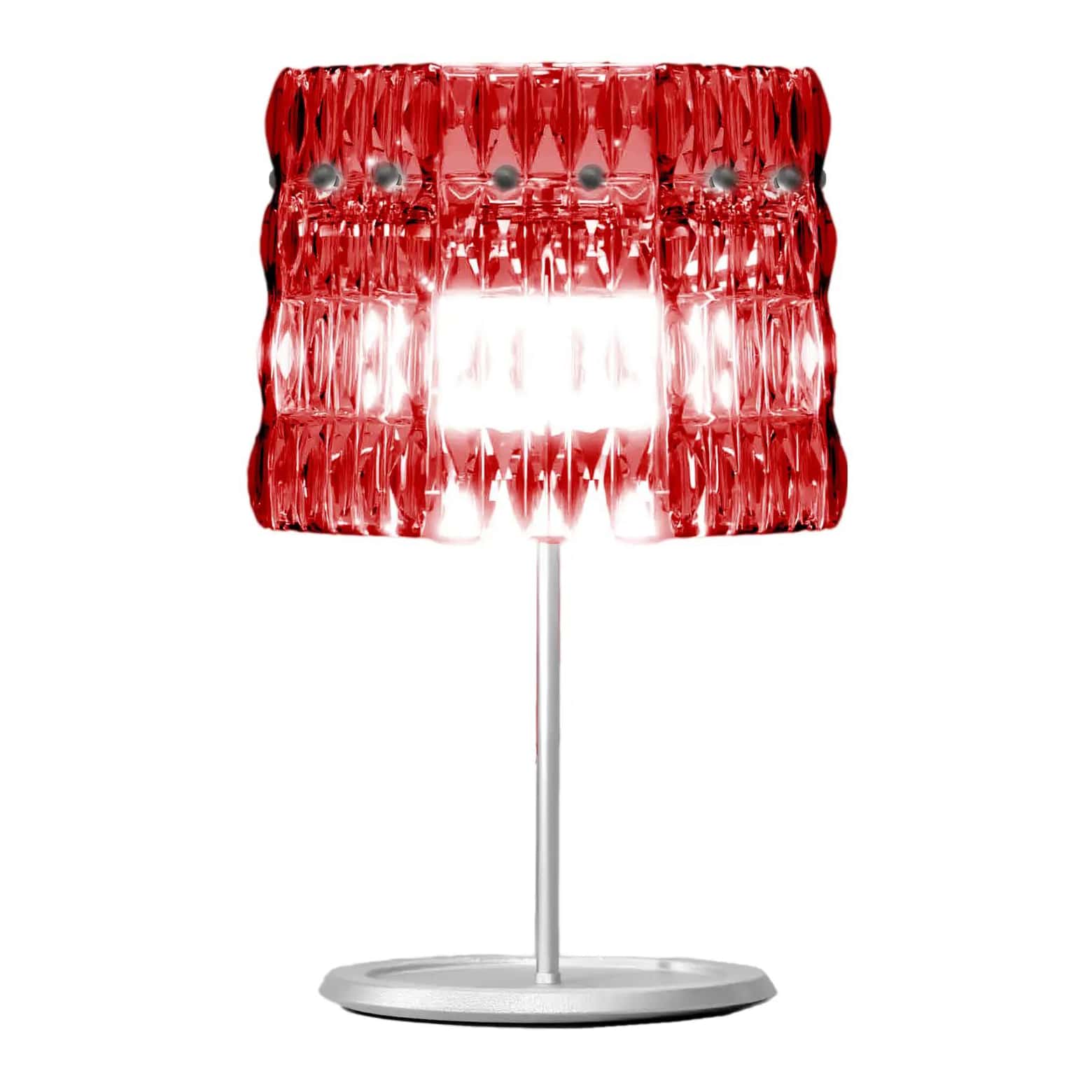 Настольная лампа Venini Frakki | interior market