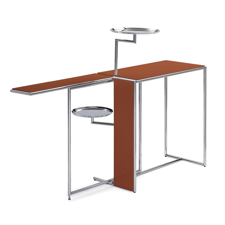 Консоль в гостиную Classicon Rivoli Table | interior market Консоль в гостиную Classicon Rivoli Table | interior market