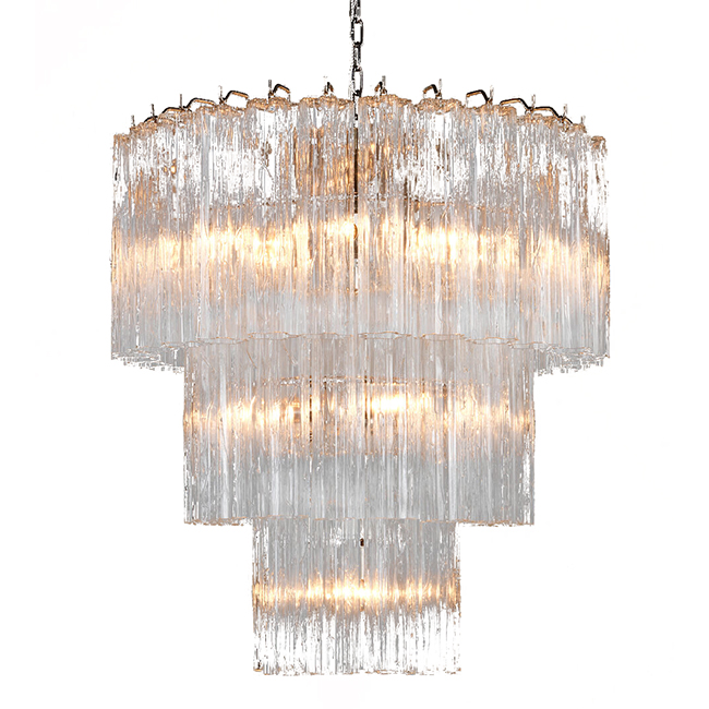 Потолочный светильник  Vaughan designs Lymington Chandelier | interior market