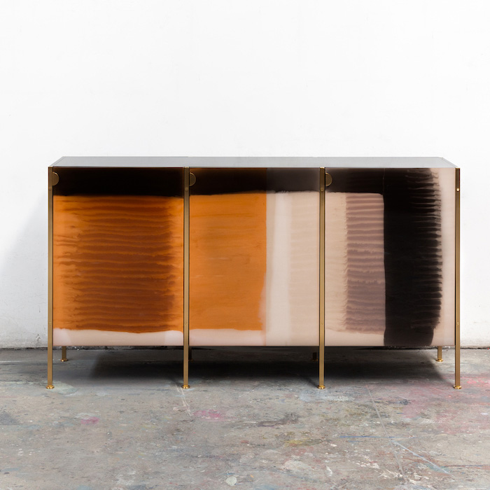 Буфет Draga Aurel Elias | interior market