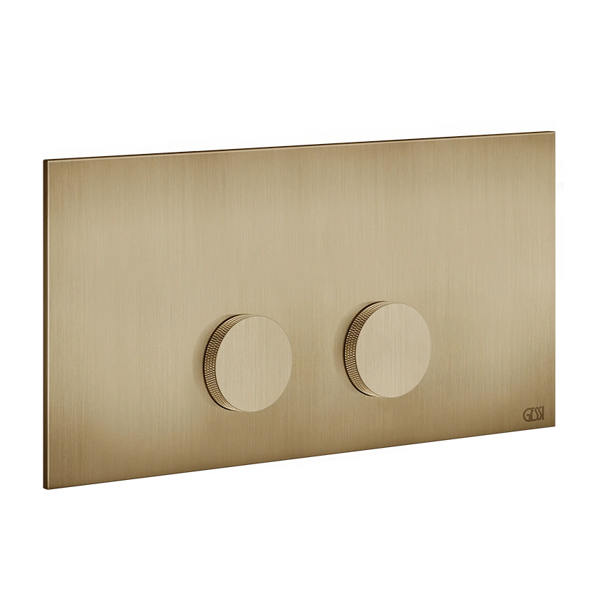 Клавиша Gessi ANELLO | interior market