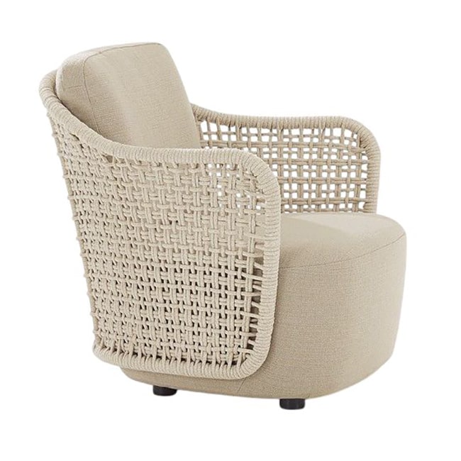 Кресло для улицы Poliform Mad Out | interior market