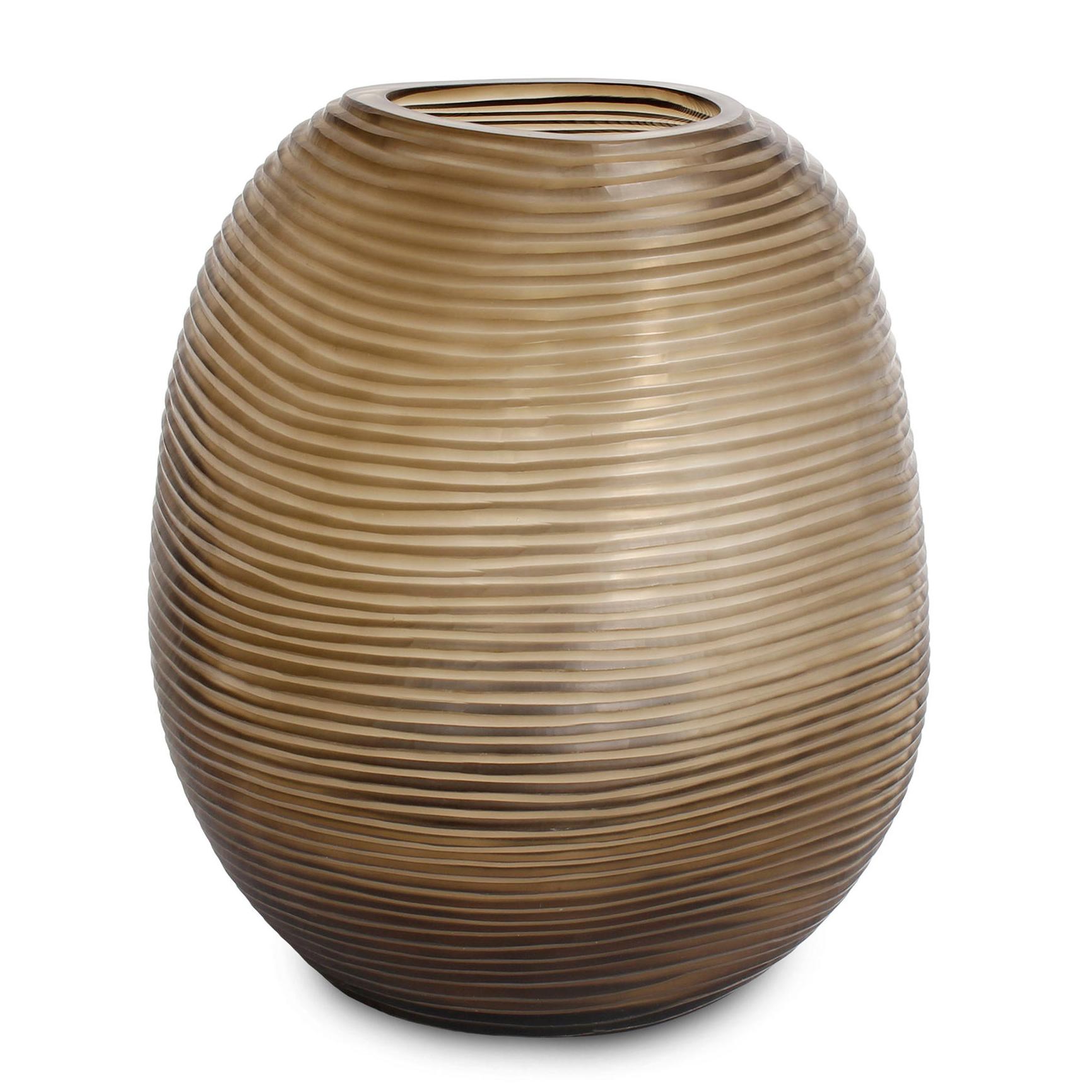 Ваза  Guaxs Patara round | interior market