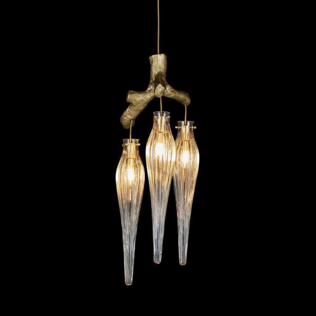 Потолочный светильник Brand Van Egmond Primavera | interior market