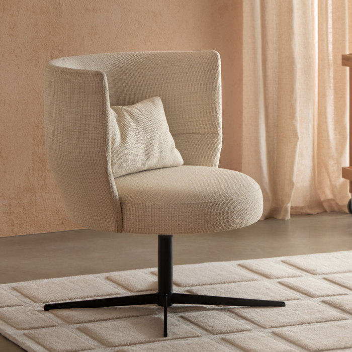 Кресло PUNT Sena | interior market