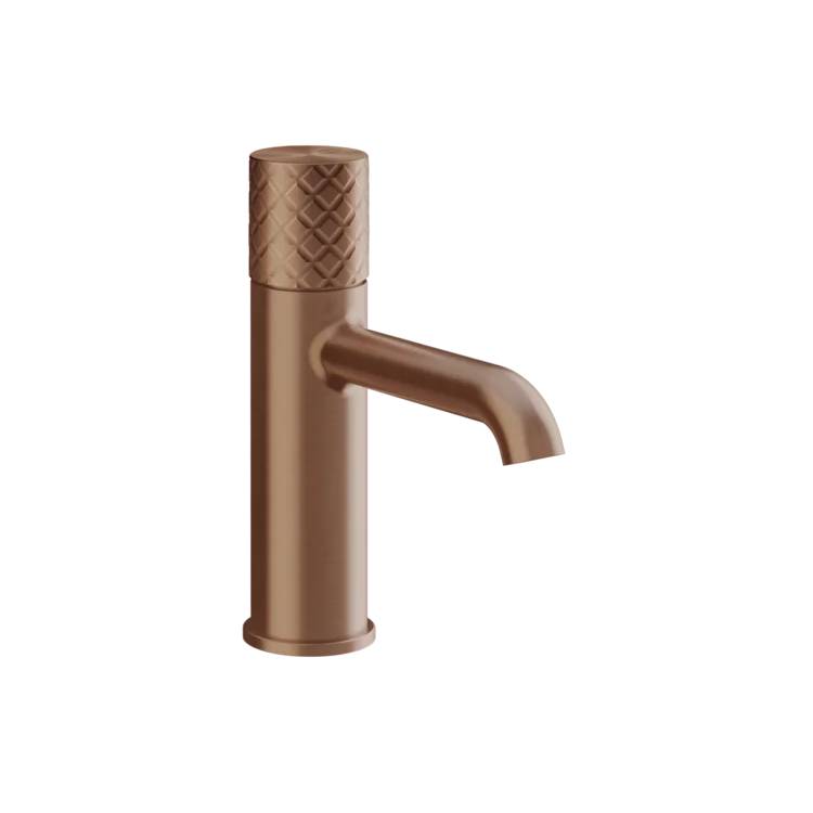 Смеситель для раковины Gessi HABITO INTRECCIO | interior market