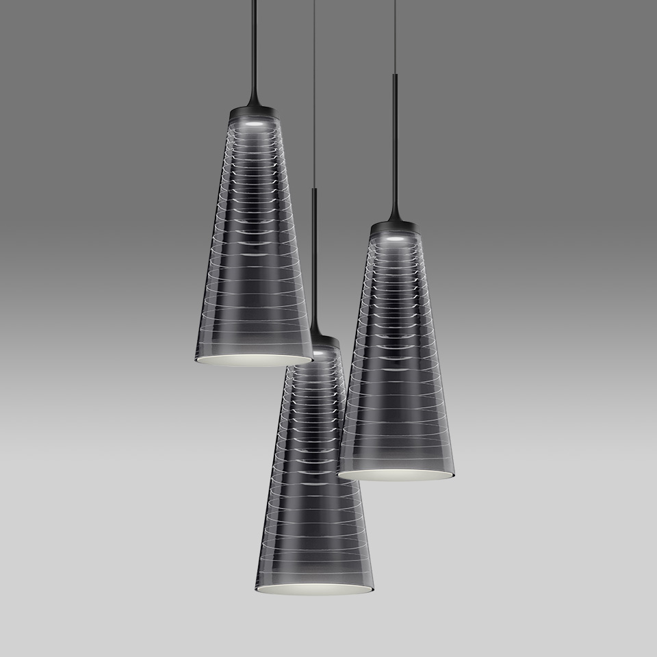 Потолочный светильник  Artemide Look at Me | interior market