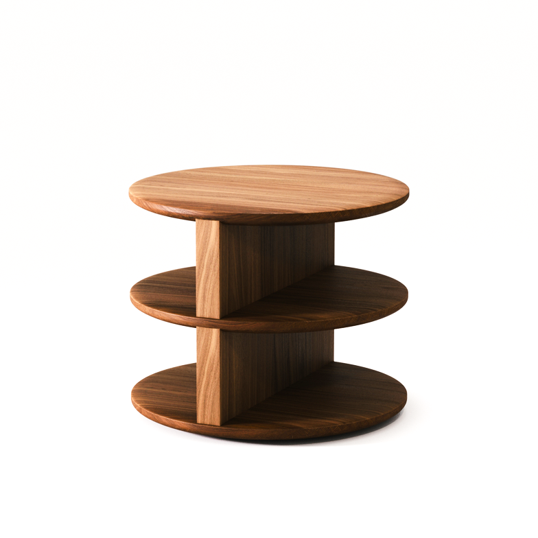 Стол WeWood Triplex | interior market