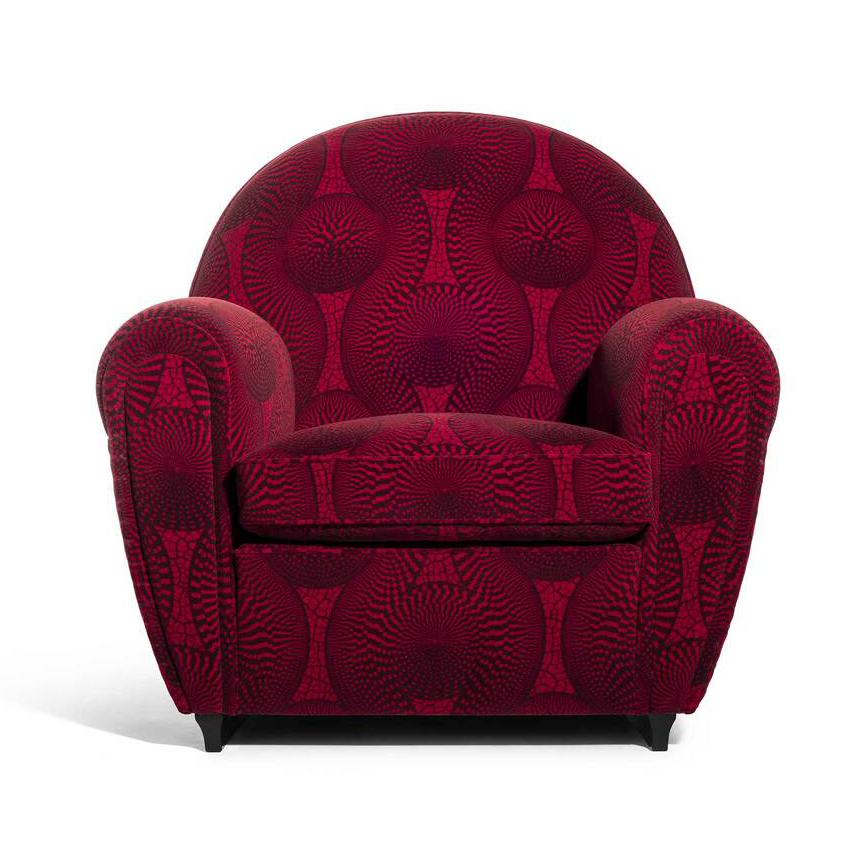 Кресло Poltrona frau Vanity Fair XC | interior market