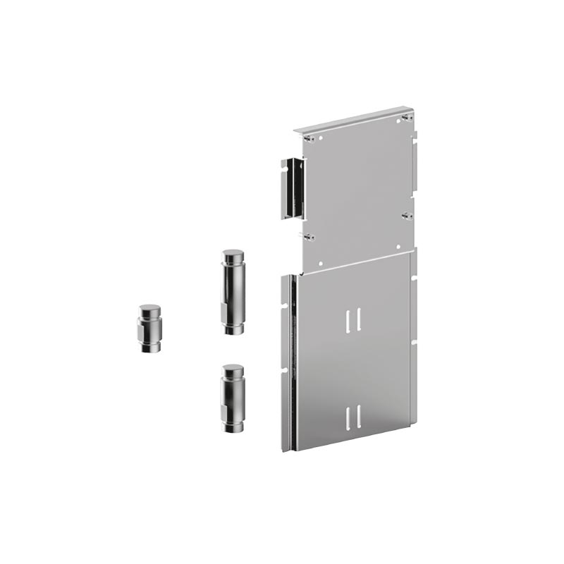 Fantini © 9100W213 Опционально, с системой простого монтажа | interior market