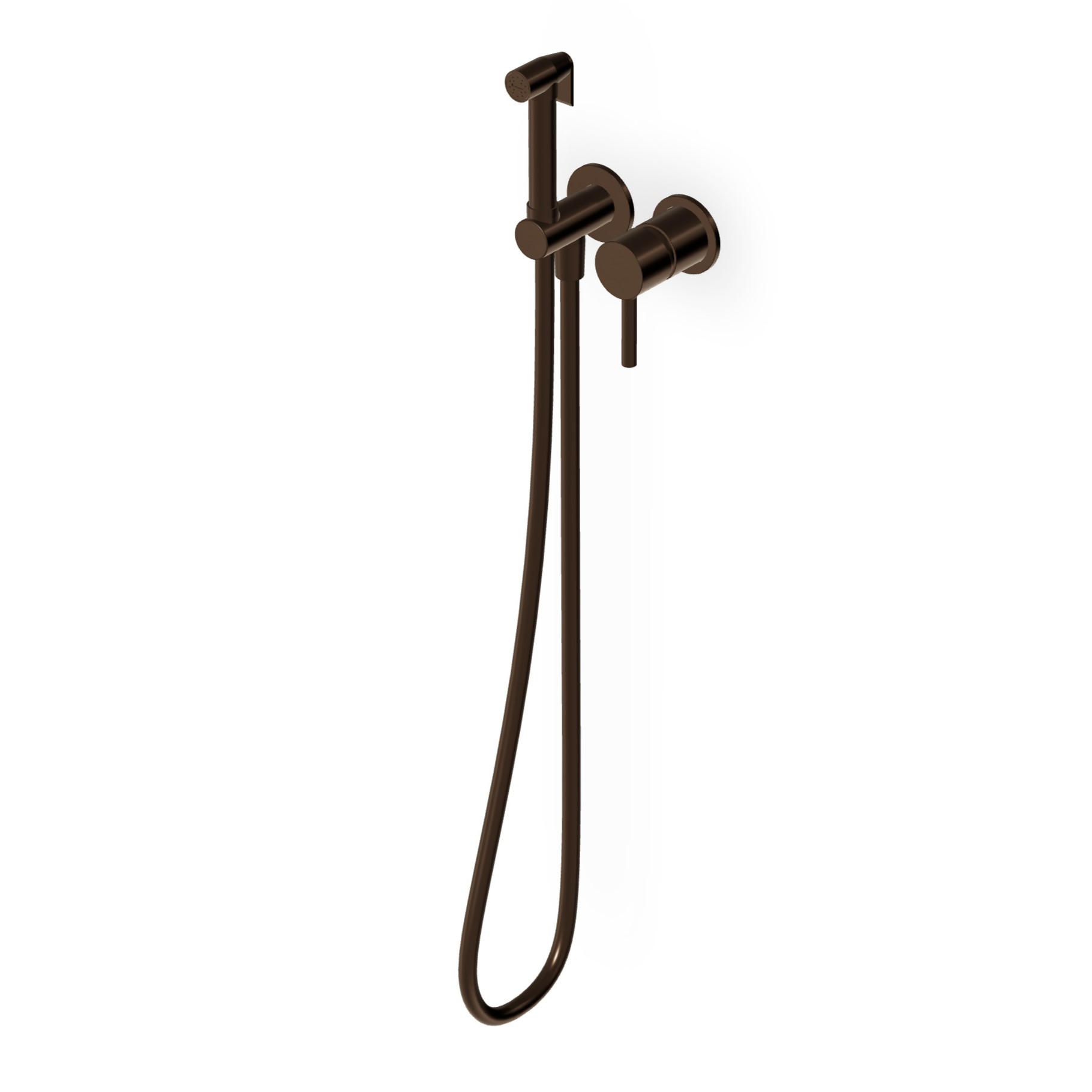 Гигиенический душ Zucchetti PAN S | interior market