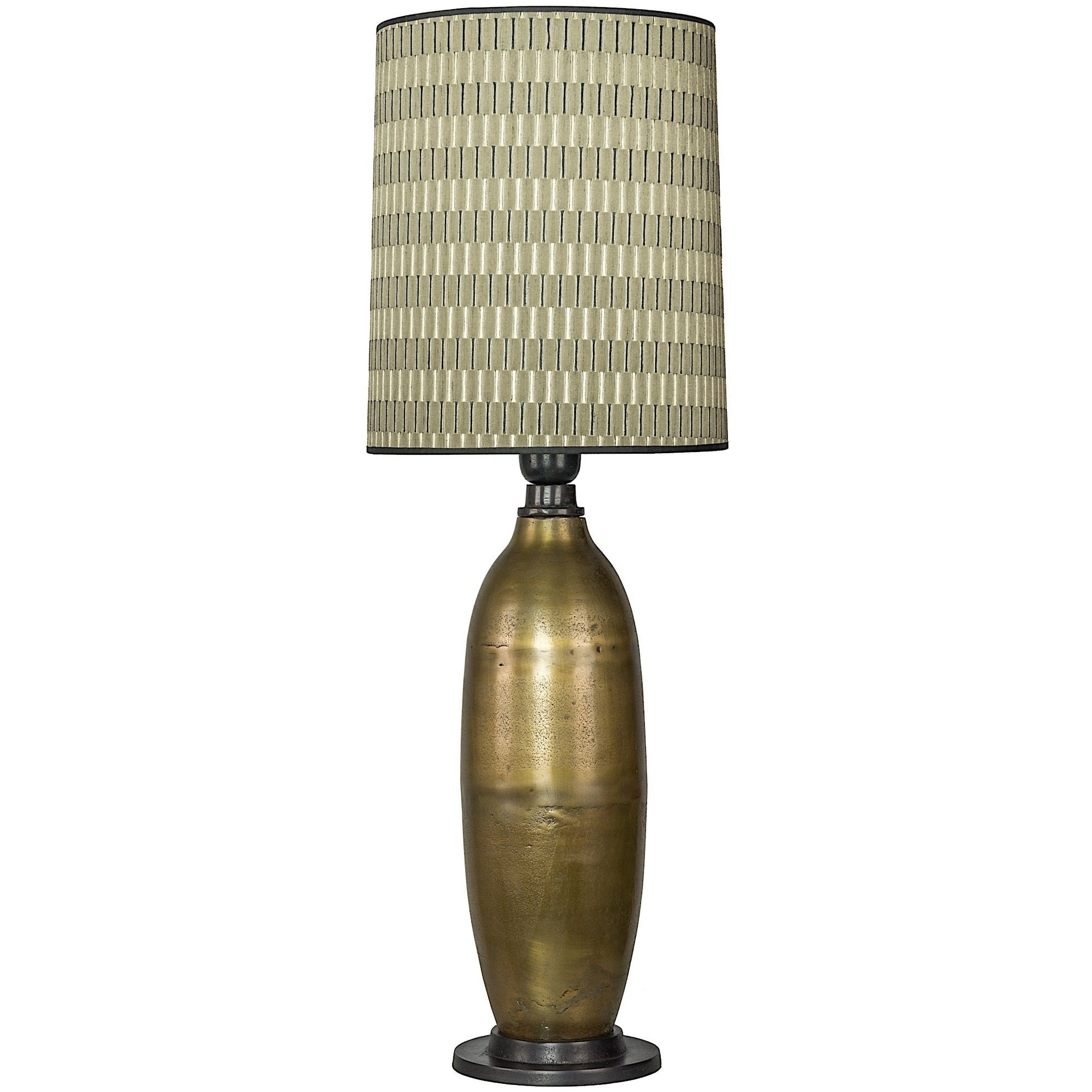 Настольная лампа Mis En Demeure Metal One | interior market