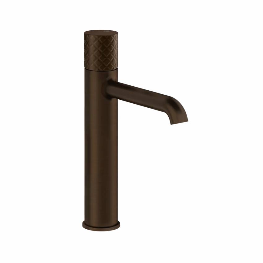 Смеситель для раковины Gessi HABITO INTRECCIO | interior market
