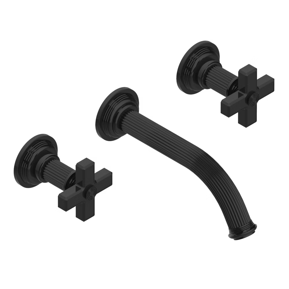 Встраиваемый смеситель THG  | interior market