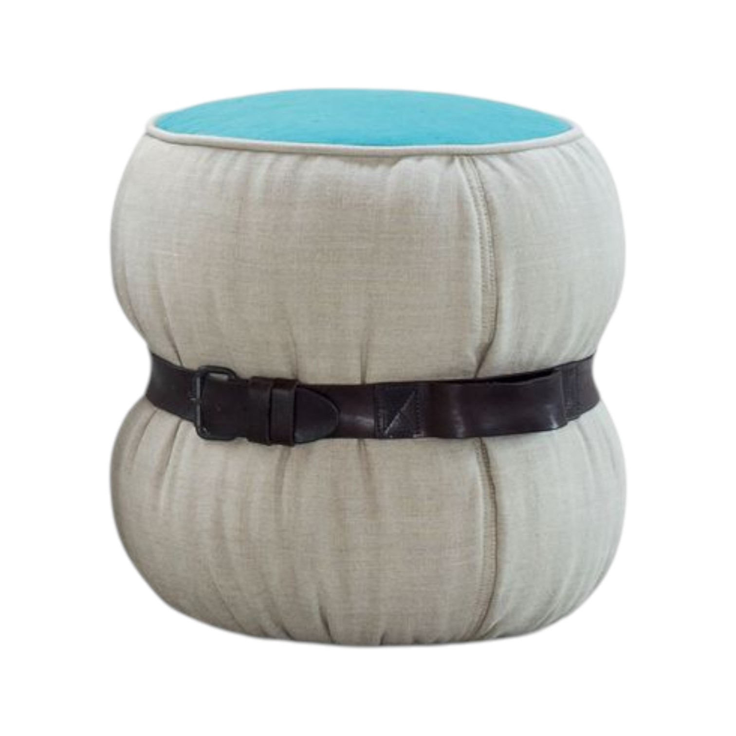 Пуф Moroso Chubby chic | interior market