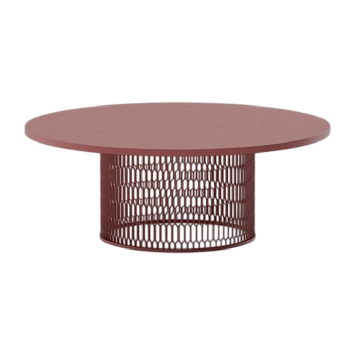 Журнальный столик Kettal Mesh | interior market