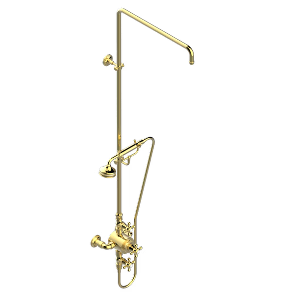 Смеситель для душа THG Charleston | interior market