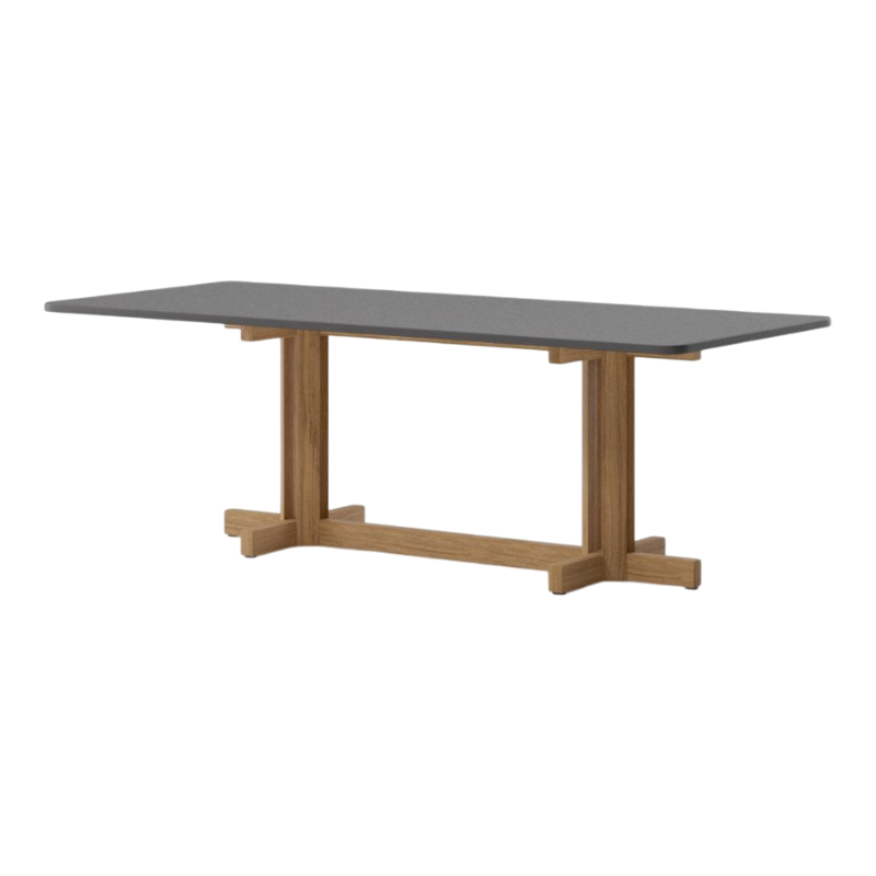 Обеденный стол Kettal Altar | interior market