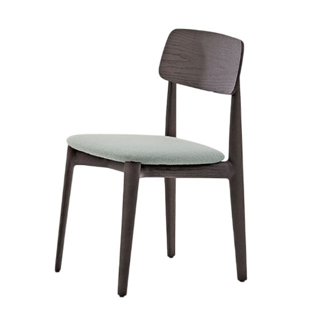 Обеденный стул Poliform Curve | interior market