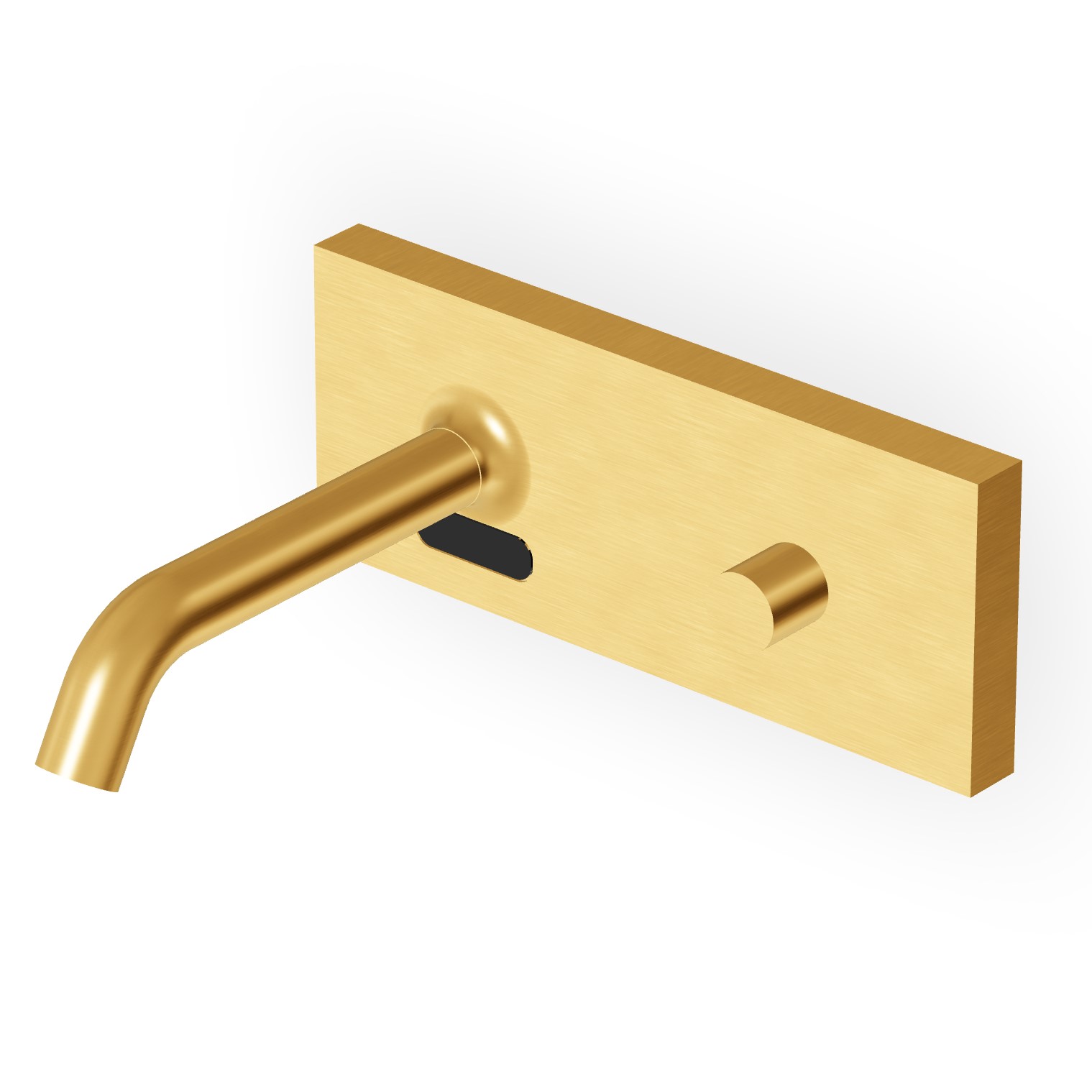 Смеситель для раковины Zucchetti  | interior market