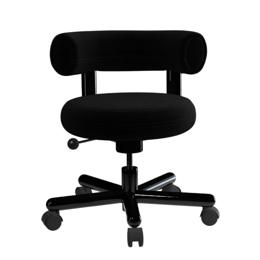 Офисный стул Tom Dixon Fat Work Chair | interior market