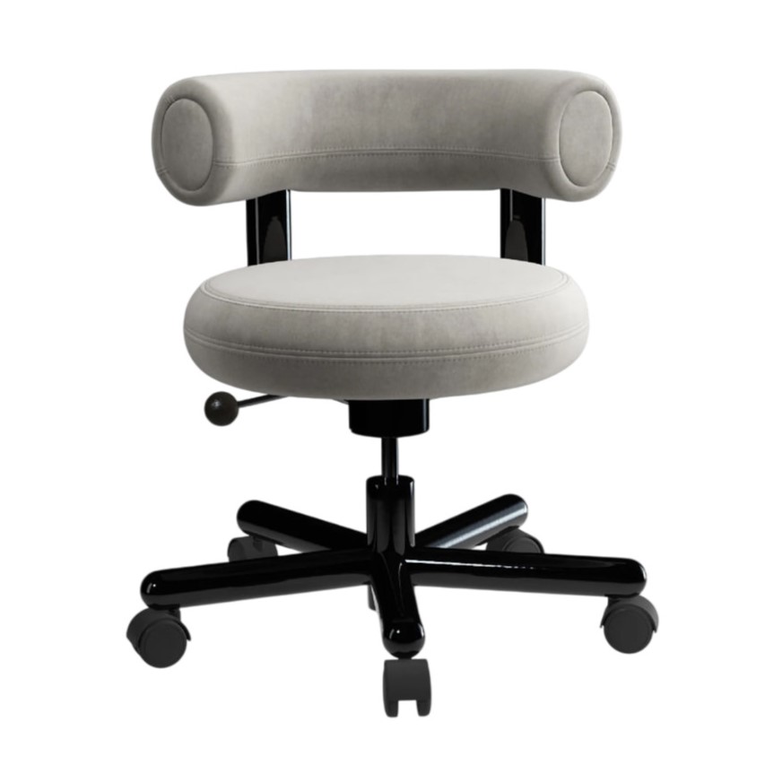 Офисный стул Tom Dixon Fat Work Chair | interior market