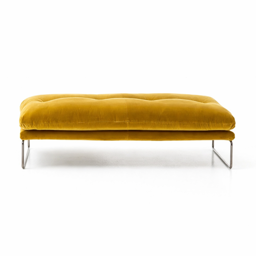 Пуф Saba New York Suite | interior market