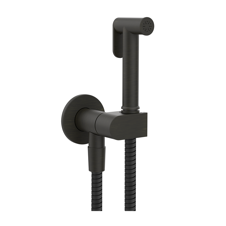 Гигиенический душ Gessi HABITO | interior market