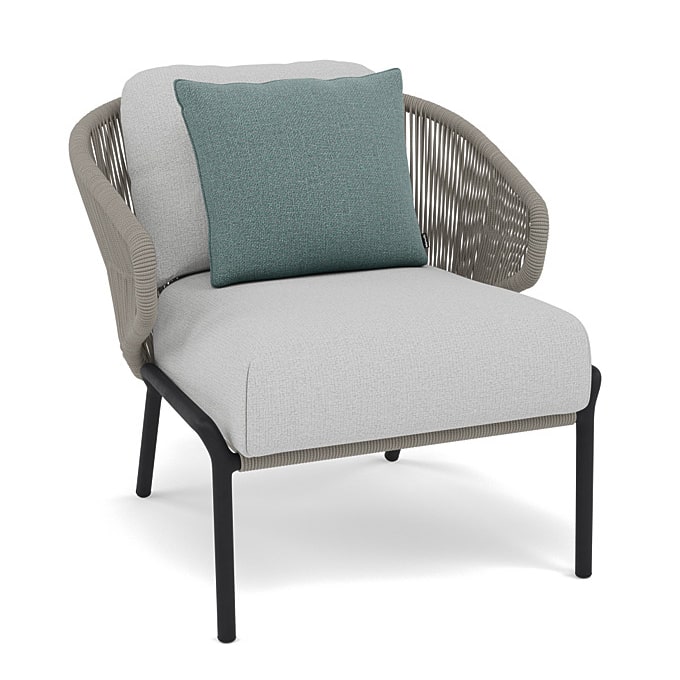 Кресло для улицы Manutti Radoc | interior market