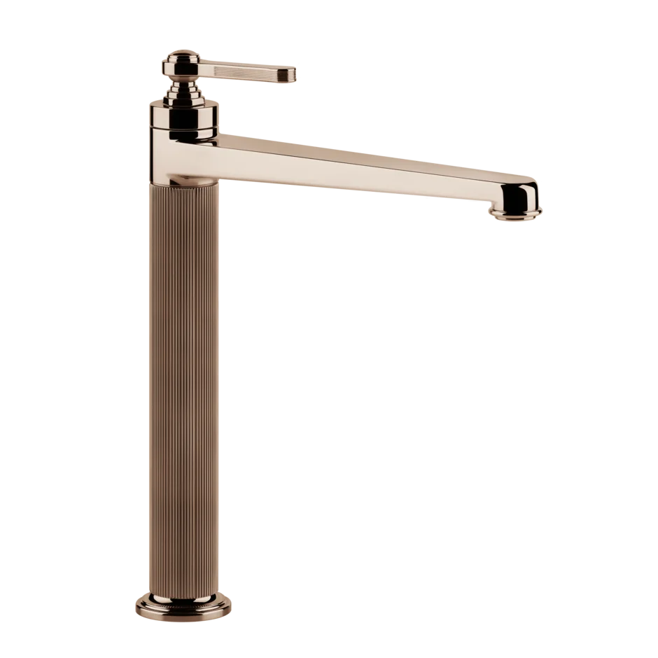 Смеситель для раковины Gessi VENTI20 | interior market