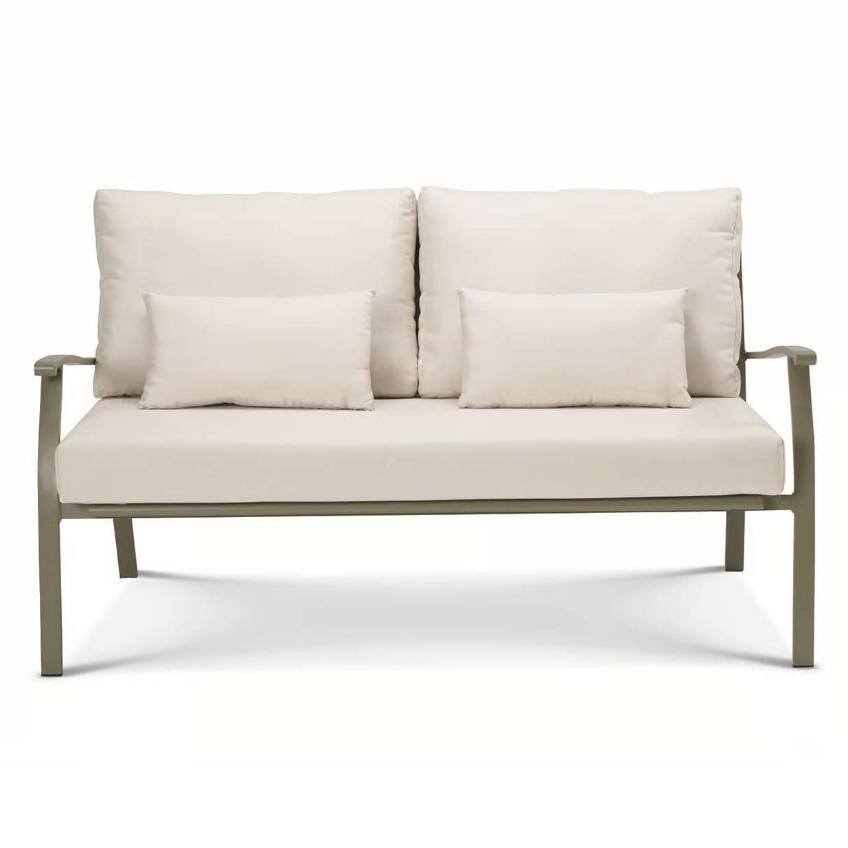 Диван для улицы Ethimo Elisir | interior market