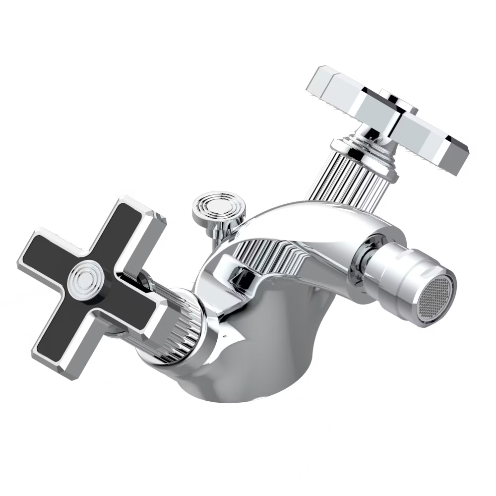 Смеситель для биде THG  | interior market