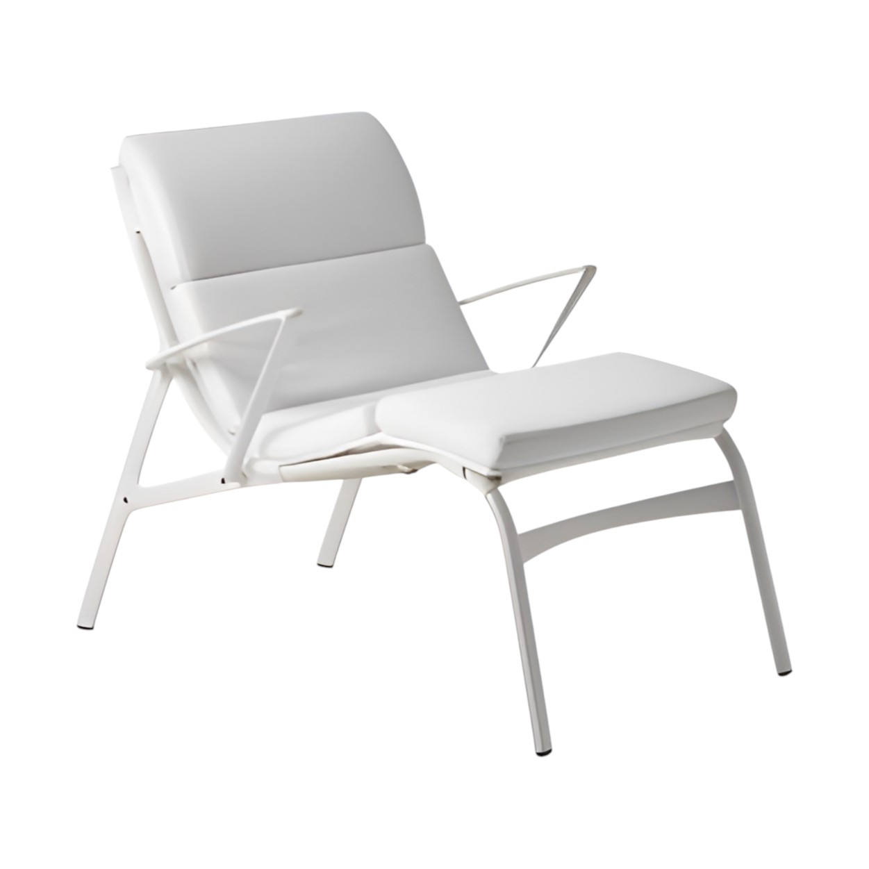 Кресло ALIAS Armframe soft | interior market