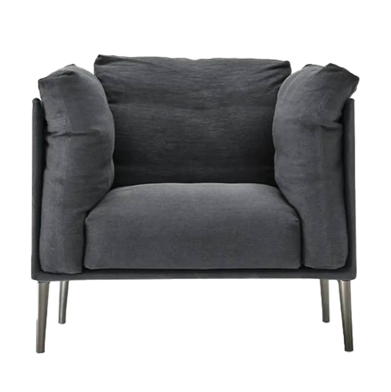 Кресло Novamobili Kubì | interior market