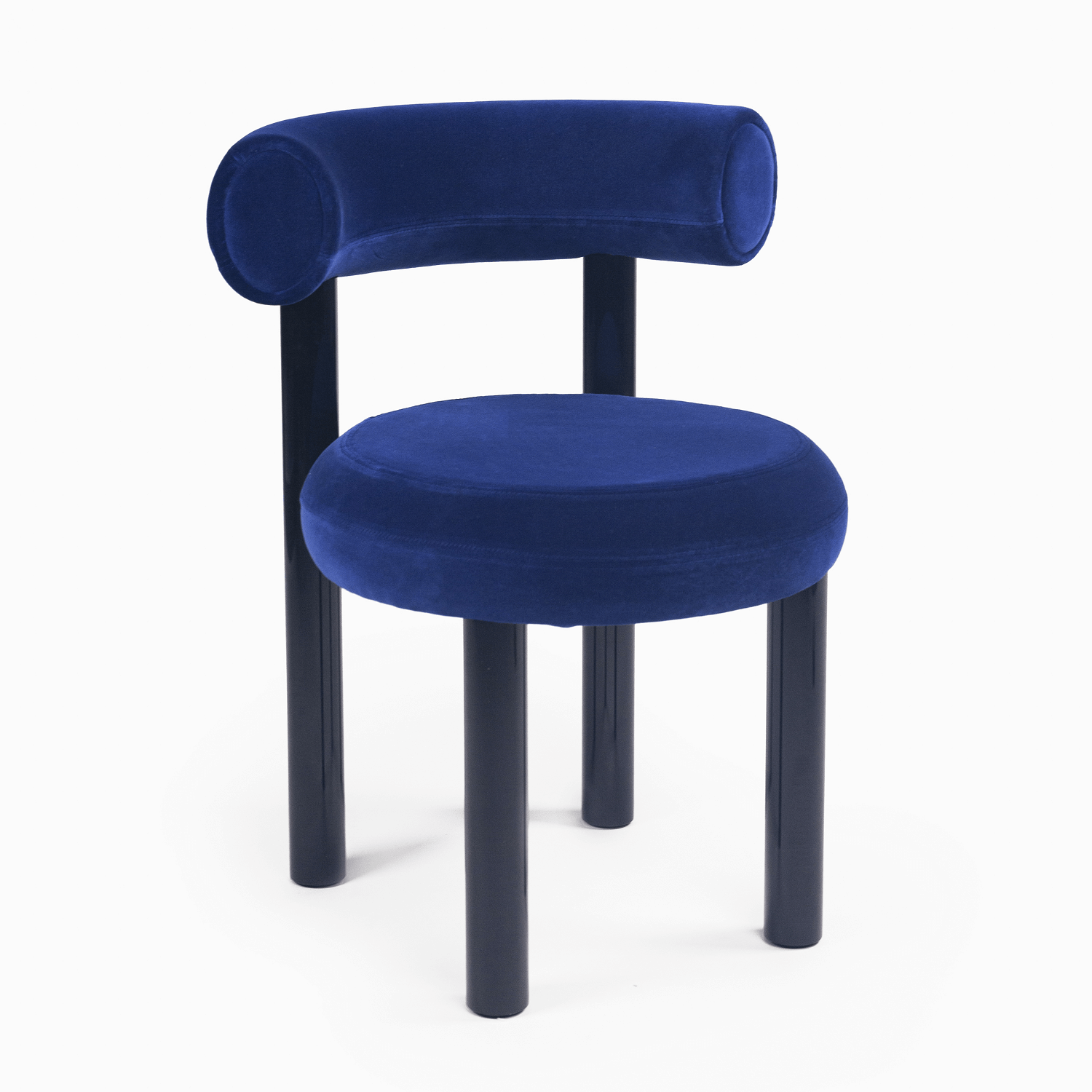 Стул Tom Dixon FAT DINING CHAIR | interior market