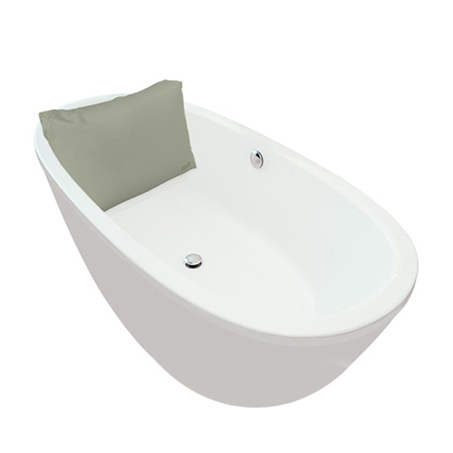 Подголовник для ванны Decor Walther  | interior market