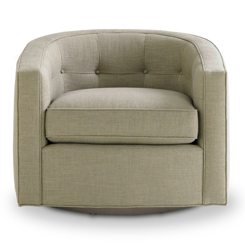 Кресло Bolier East 74th Lounge Chair | interior market